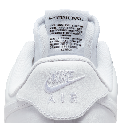 NIKE公式】ナイキ エア フォース 1 '07 イージーオン シューズ